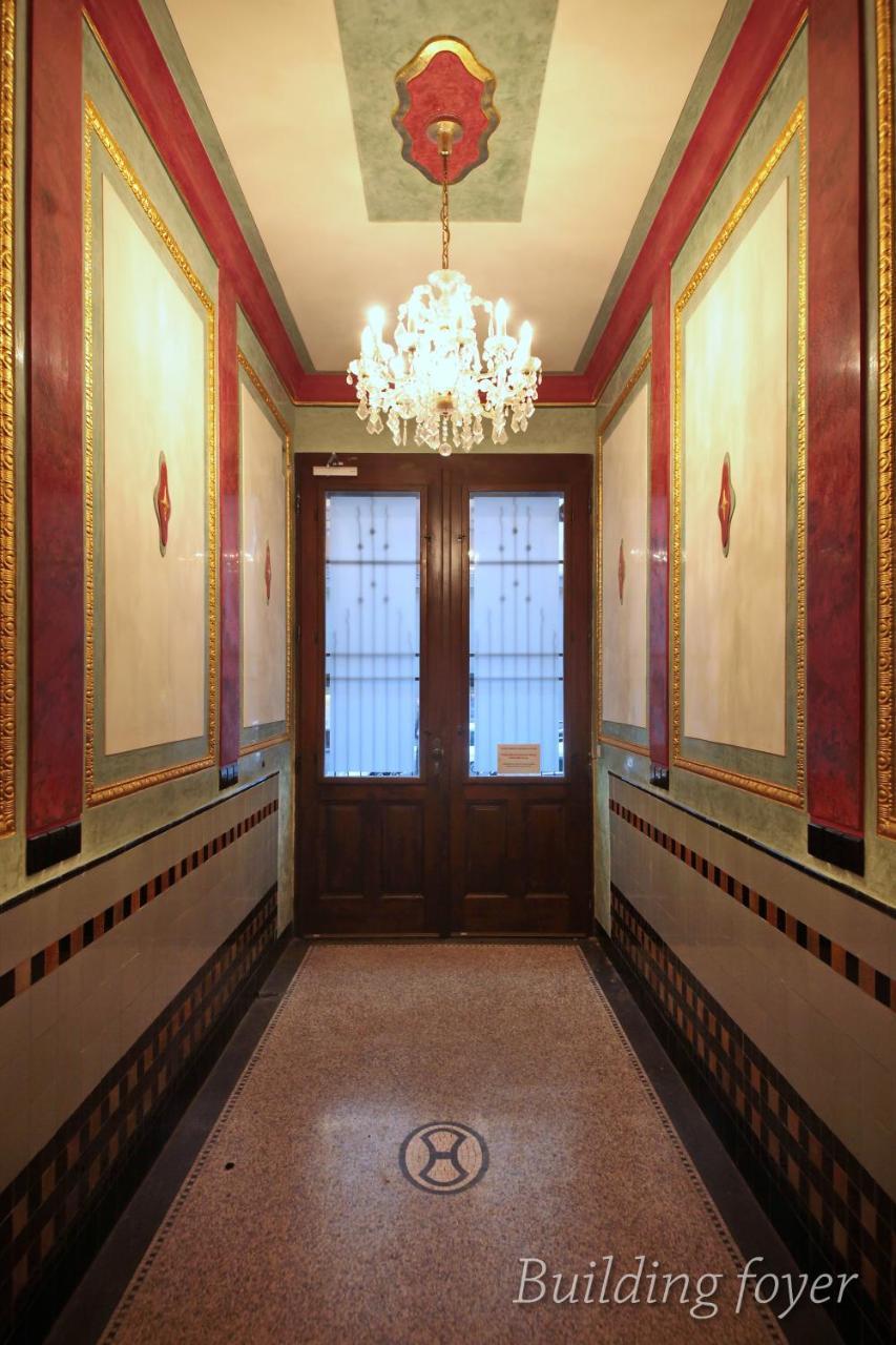 Prague Women'S Hall Of Fame מראה חיצוני תמונה